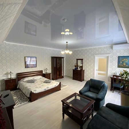 Mercury Hotel Charkov Buitenkant foto