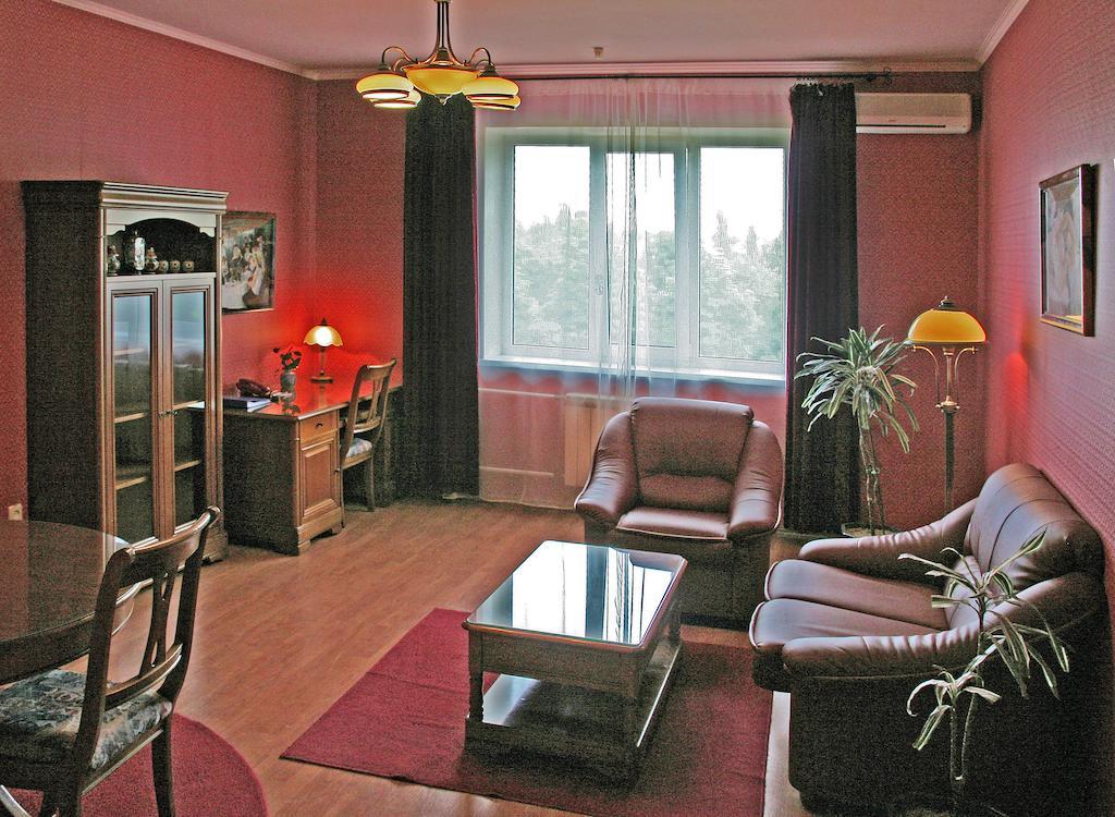 Mercury Hotel Charkov Kamer foto