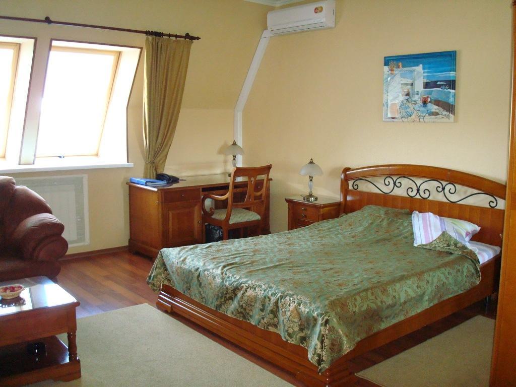 Mercury Hotel Charkov Buitenkant foto