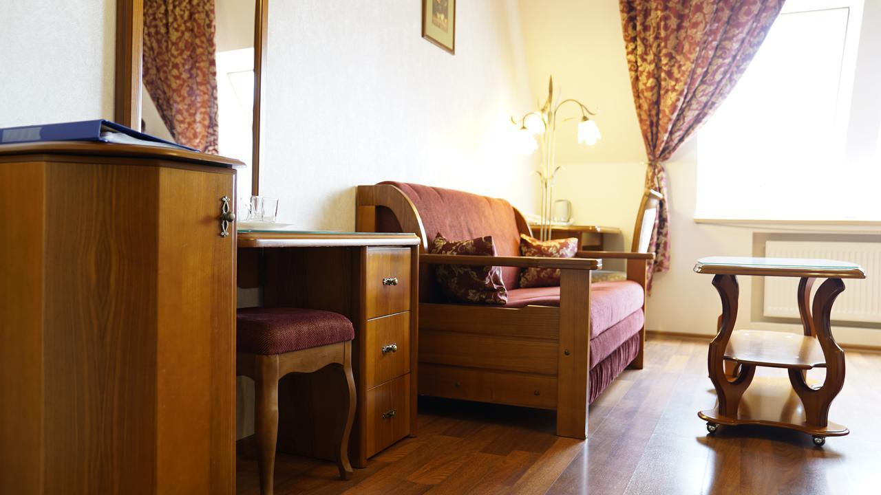 Mercury Hotel Charkov Buitenkant foto